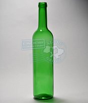 Бутылки оптом 0,700л Bordeaux Пробка